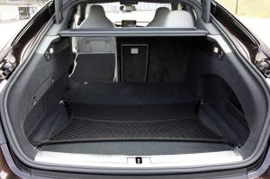 Audi S7 Sportback 2012 года  (WW)